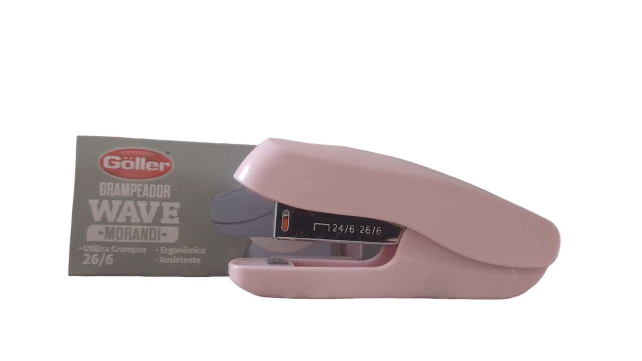 GRAMPEADOR WAVE 10CM